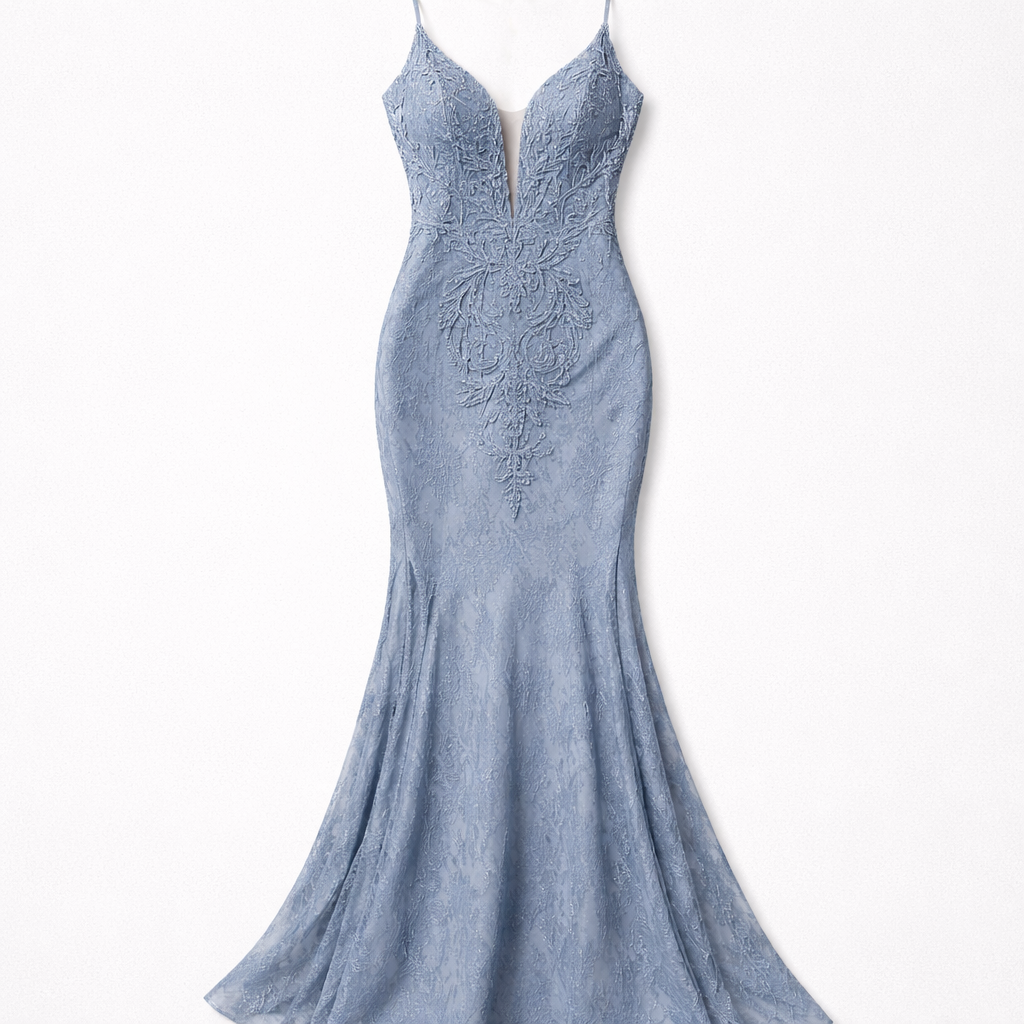 Abendkleid Eleganz